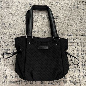 Vera Bradley Mini Glenna Satchel NWT